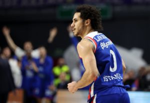 21ª rodada – Efes mais líder do que nunca e favoritos se embolam na tabela