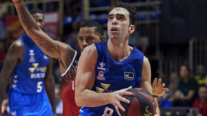 ACB inicia fase final nesta quarta-feira