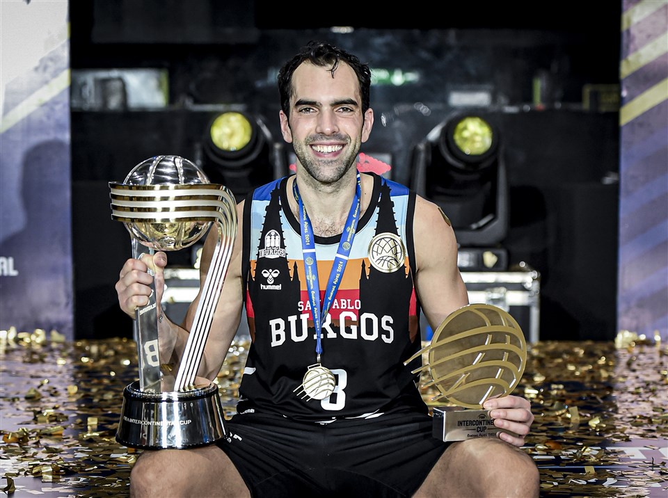 Tabela Champions League Americas (BCL) de basquete masculino