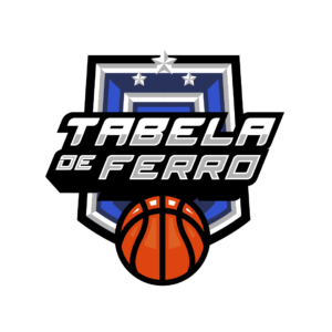 Tabela de Ferro - Basquete Europeu