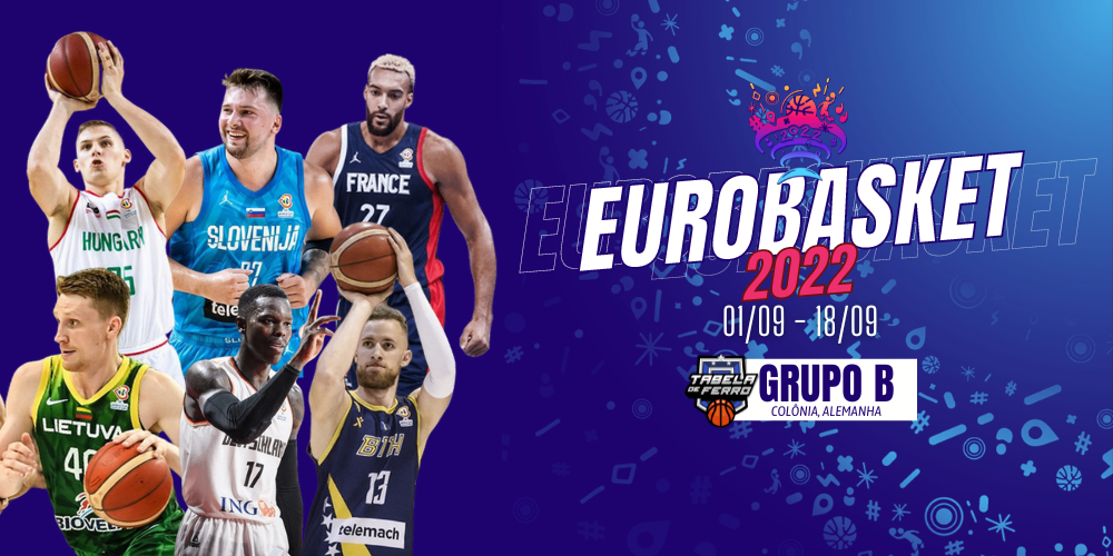 Jogo De Basquete Da Eurobasket 2022 França Vs Hungria Imagem Editorial -  Imagem de copo, basquete: 255234775