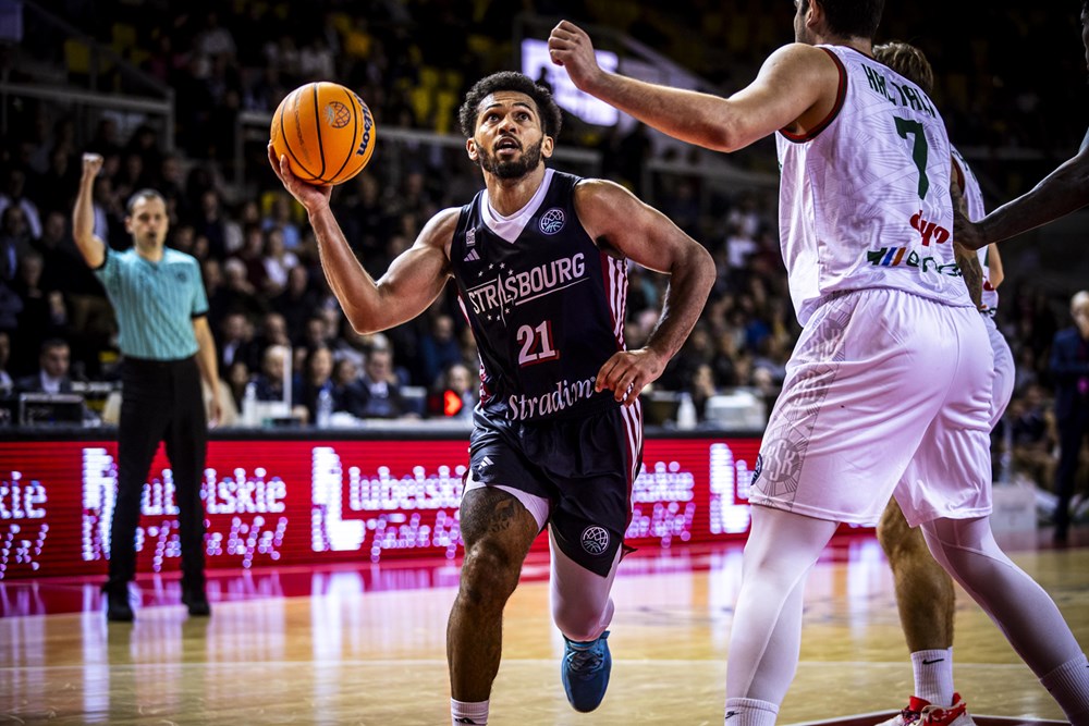 Tabela de Ferro - Basquete Europeu on X: RATIOPHARM ULM VARRE A