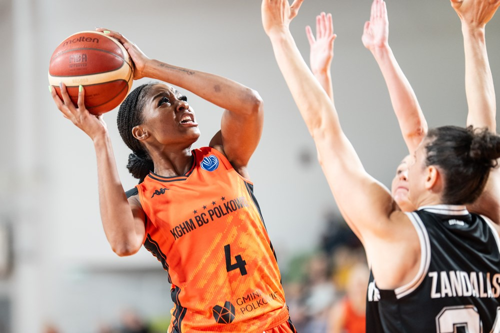 Tabela de Ferro - Basquete Europeu on X: RATIOPHARM ULM VARRE A