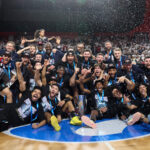 EuroCup – Paris Basketball confirma o favoritismo e conquista título inédito