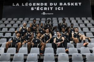 Preview Euroliga 2025-26: ASVEL