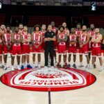 Preview Euroliga 2025-26: Olympiacos
