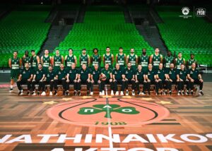 Preview Euroliga 2025-26: Panathinaikos